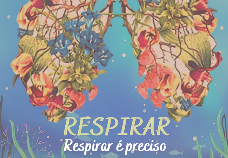 Respirar é Preciso